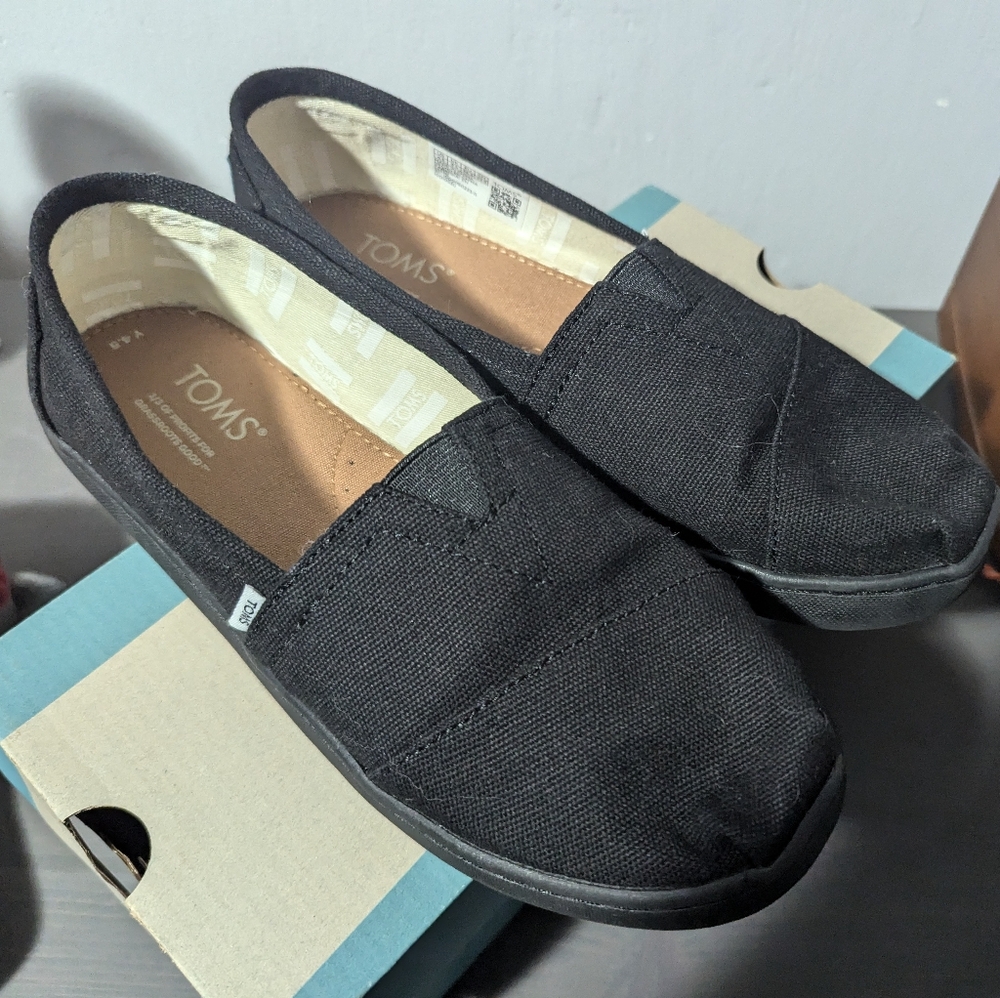 Toms - Youth 4.5